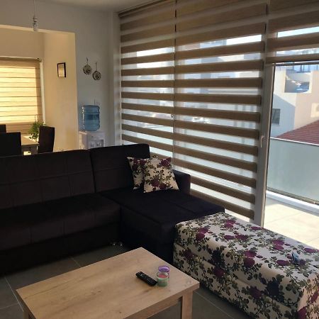 Reflex Apartment Spacious And Comfortable 尼科西亚 外观 照片